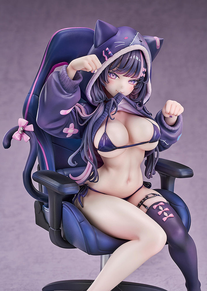 黒沼まゆ 1/7スケール