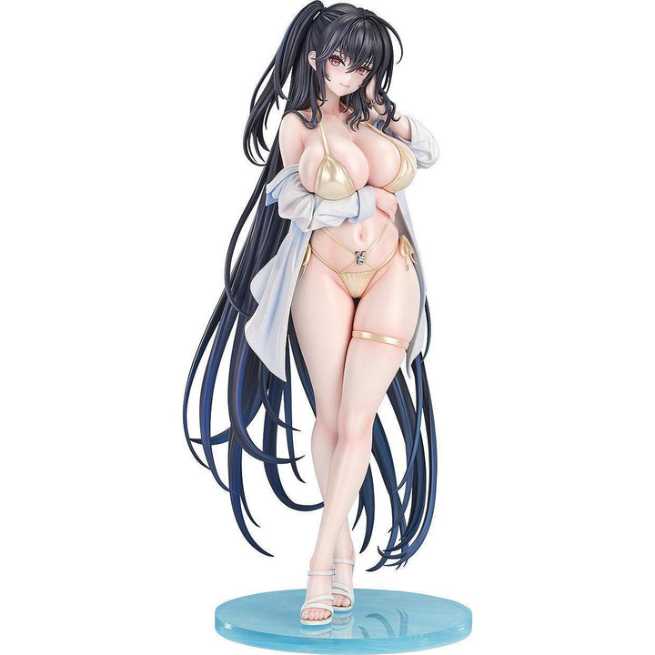 大鳳 ナイトプール 1/6スケール