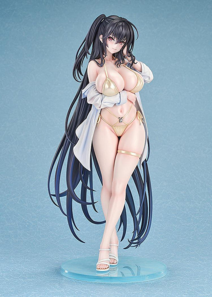 大鳳 ナイトプール 1/6スケール