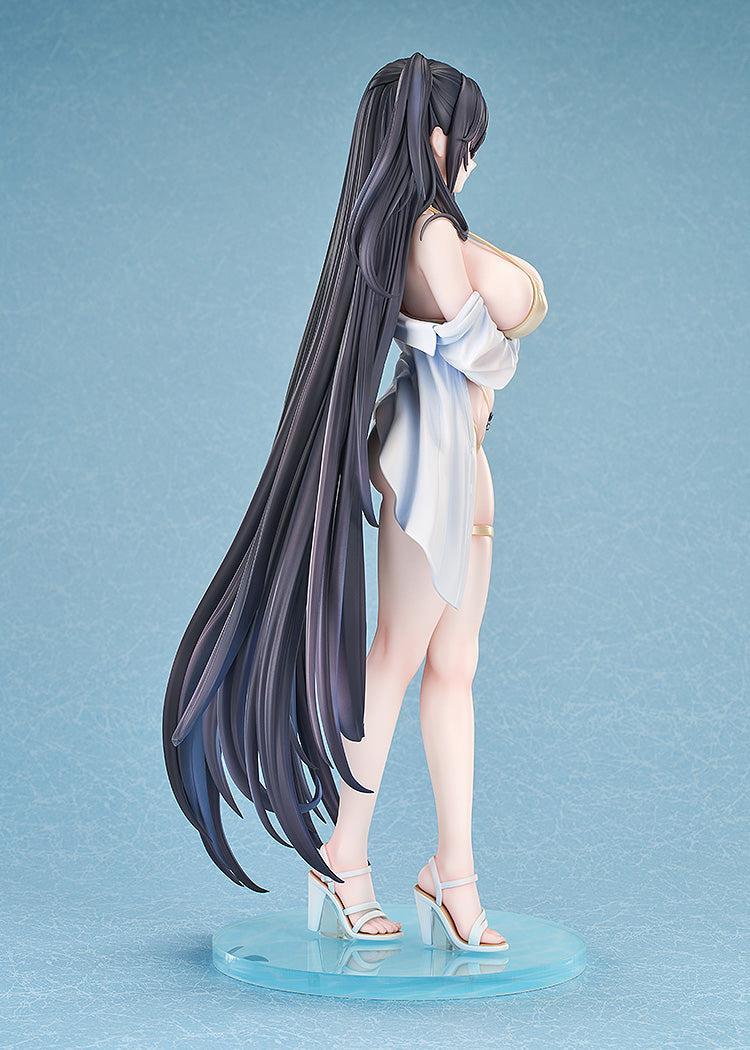 大鳳 ナイトプール 1/6スケール