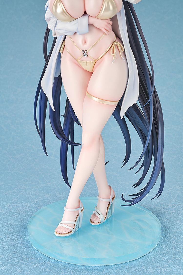 大鳳 ナイトプール 1/6スケール