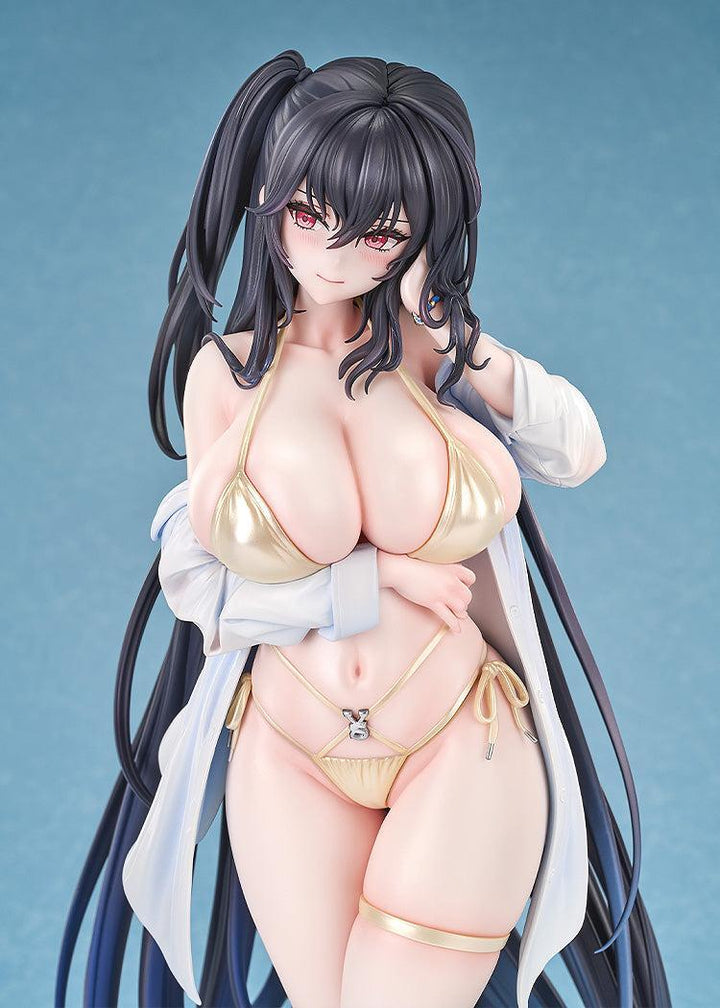 大鳳 ナイトプール 1/6スケール