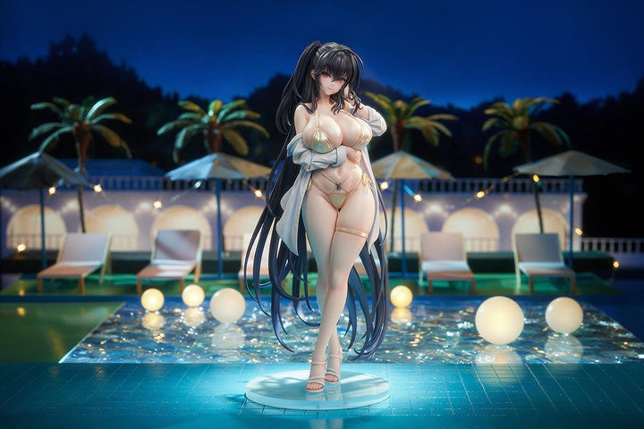 大鳳 ナイトプール 1/6スケール