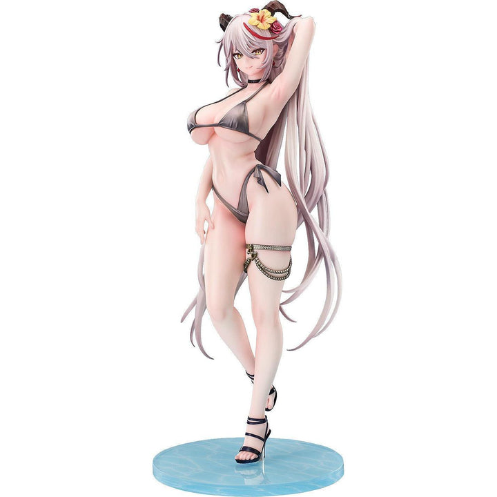 エーギル ナイトプール 1/6スケール