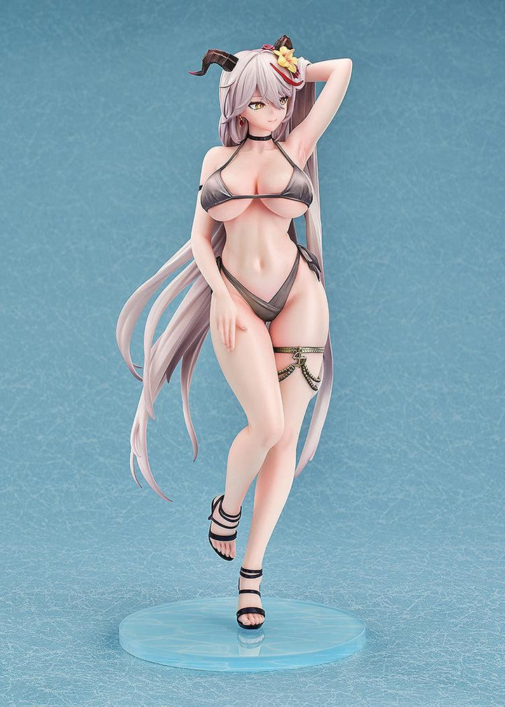 エーギル ナイトプール 1/6スケール