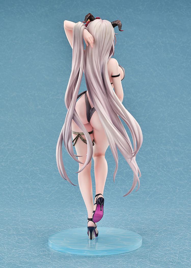 エーギル ナイトプール 1/6スケール