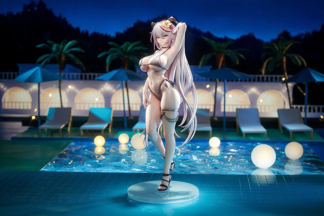 エーギル ナイトプール 1/6スケール