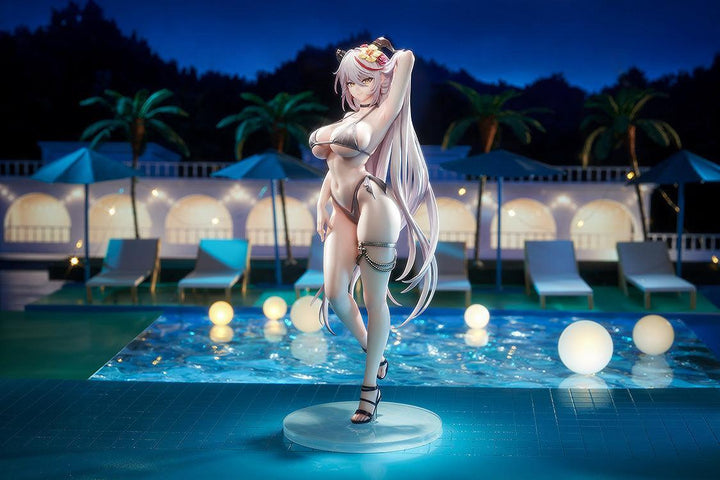 エーギル ナイトプール 1/6スケール