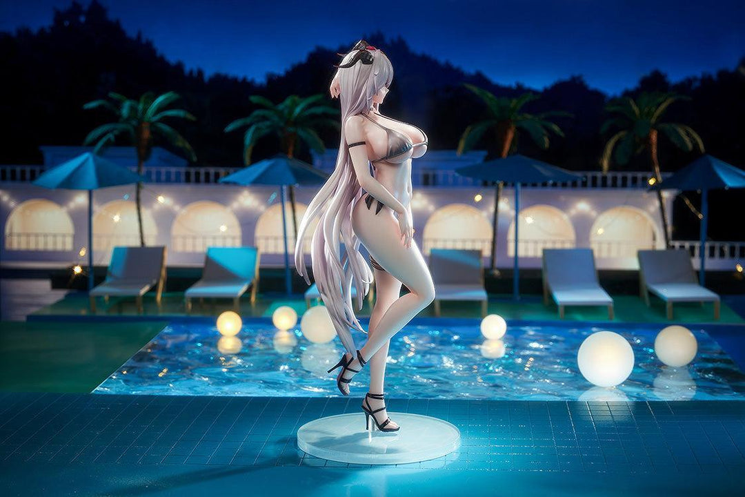 エーギル ナイトプール 1/6スケール