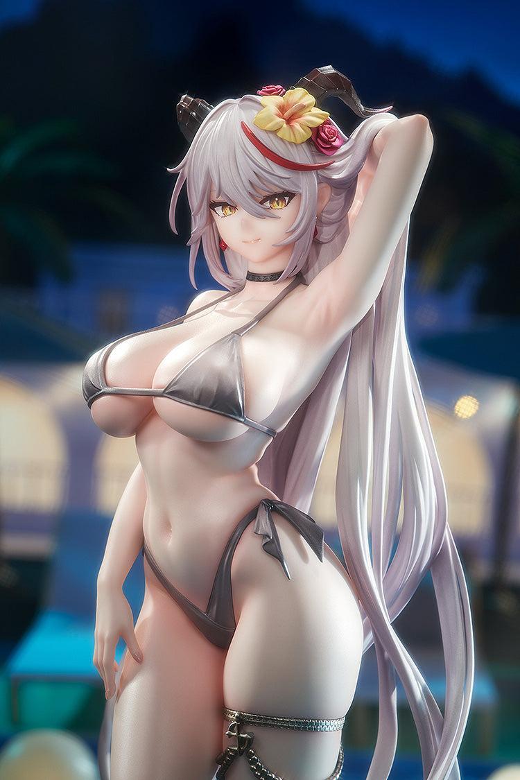 エーギル ナイトプール 1/6スケール