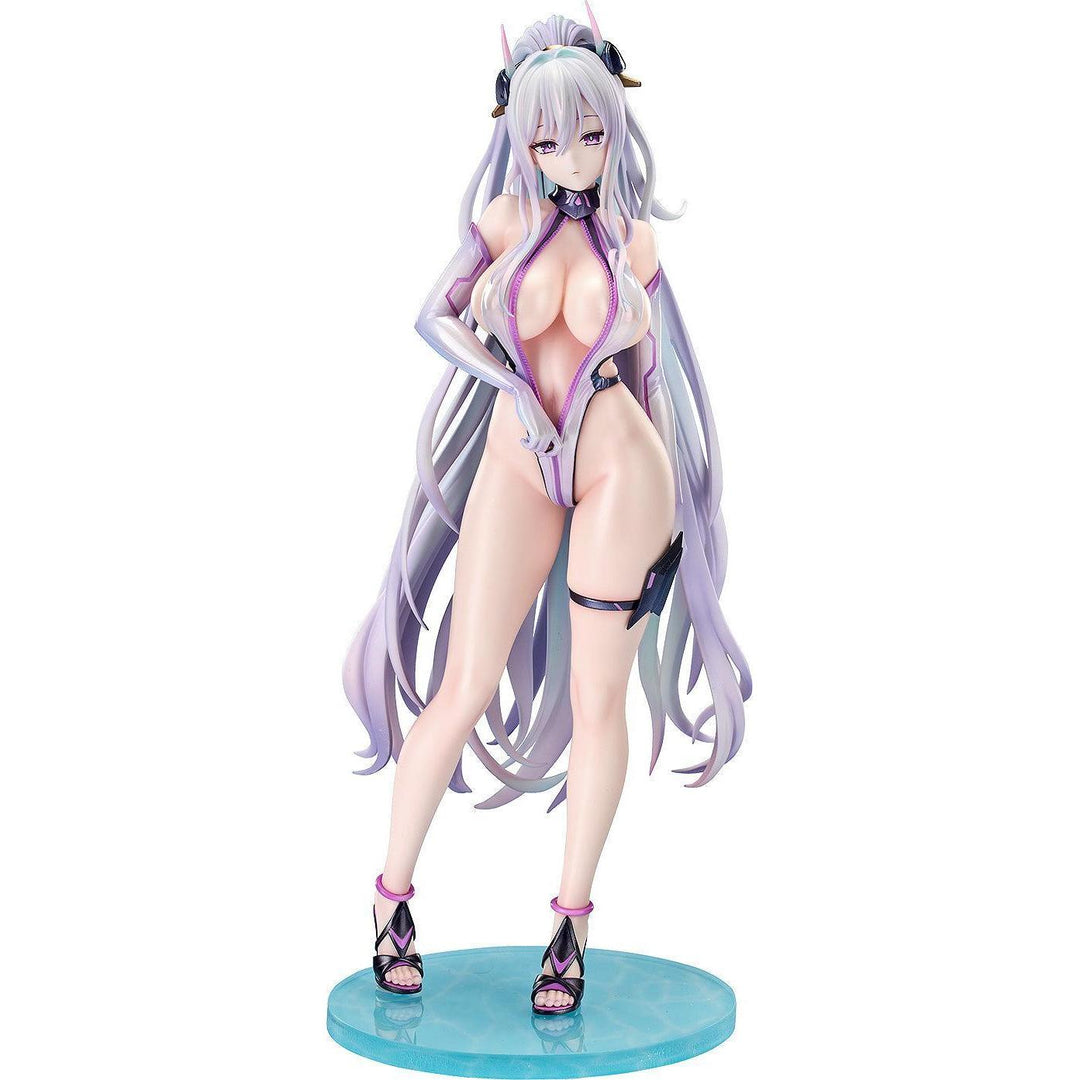 キアサージ ナイトプール 1/6スケール