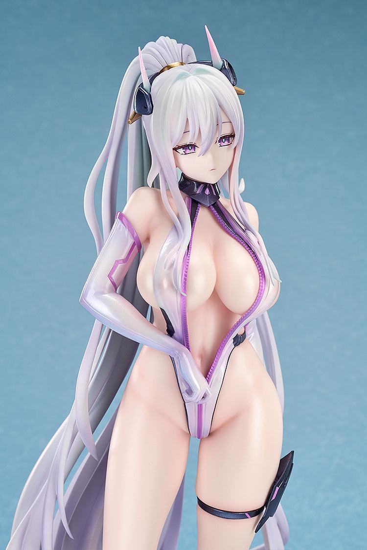 キアサージ ナイトプール 1/6スケール