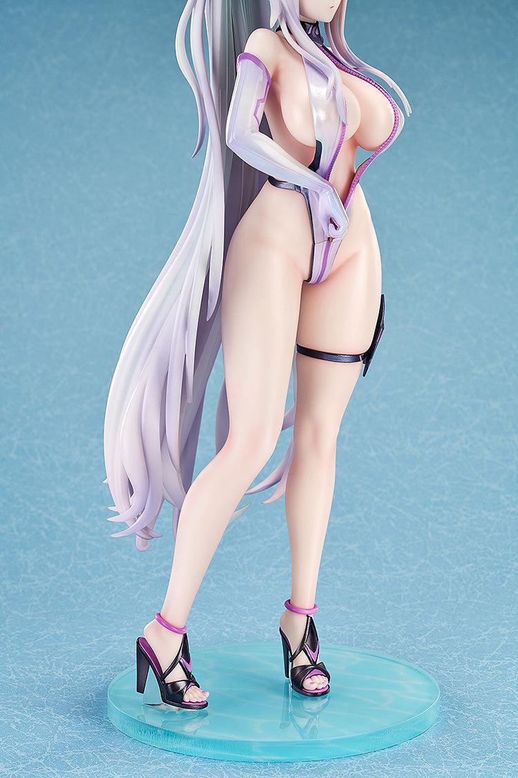 キアサージ ナイトプール 1/6スケール