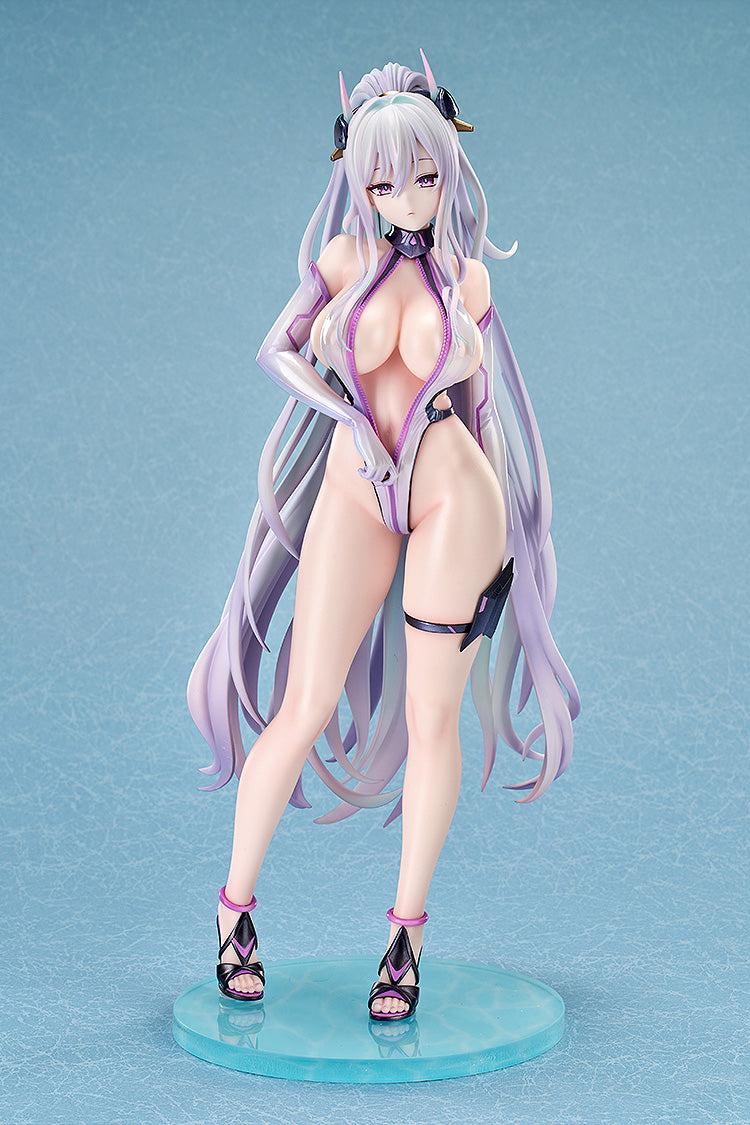 キアサージ ナイトプール 1/6スケール