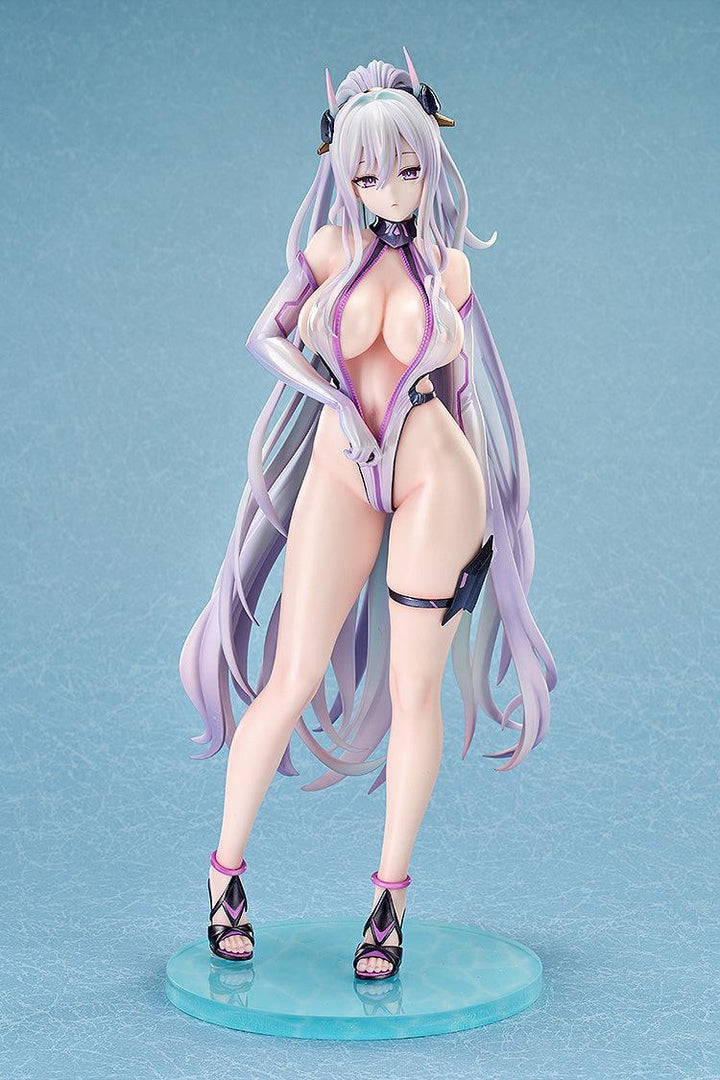キアサージ ナイトプール 1/6スケール