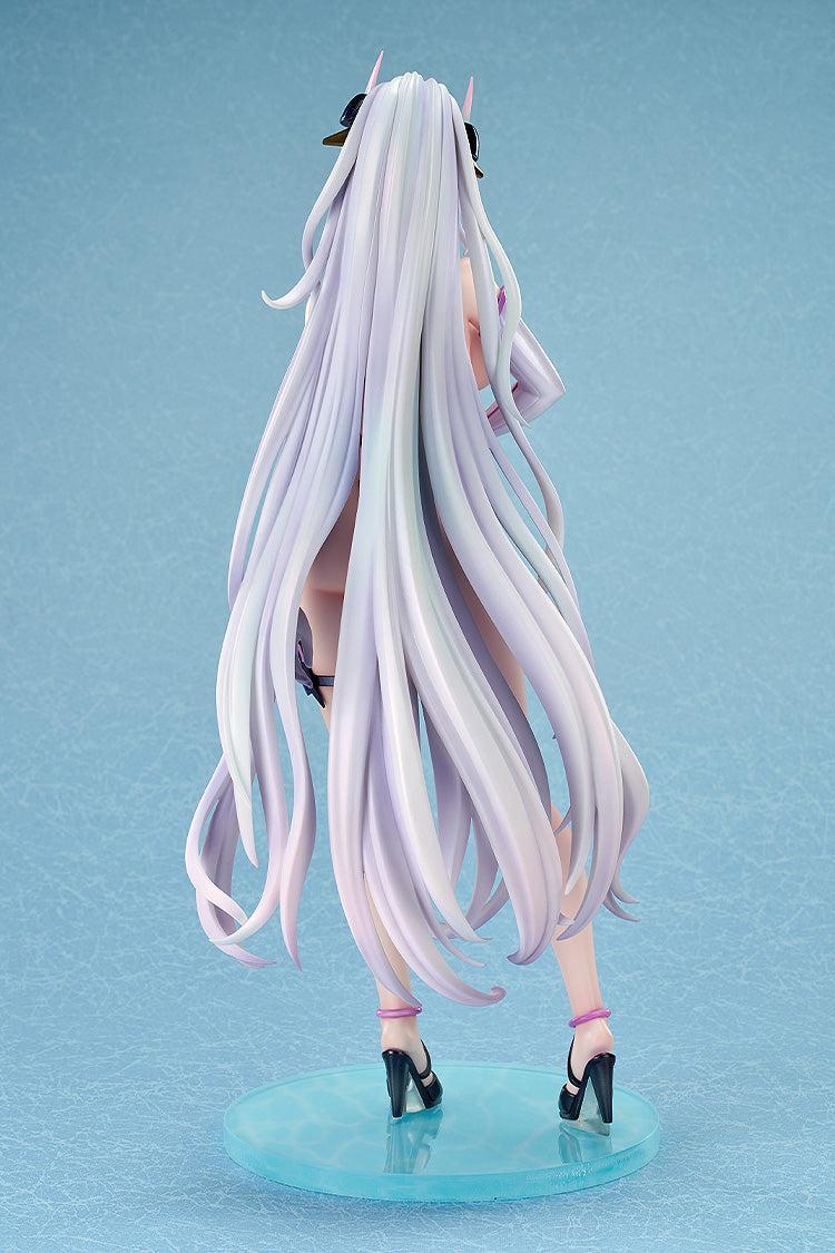 キアサージ ナイトプール 1/6スケール
