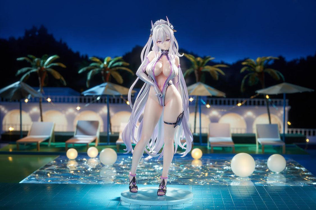 キアサージ ナイトプール 1/6スケール