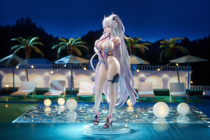 キアサージ ナイトプール 1/6スケール