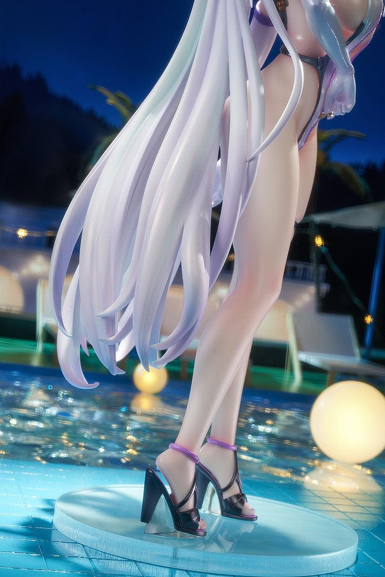 キアサージ ナイトプール 1/6スケール