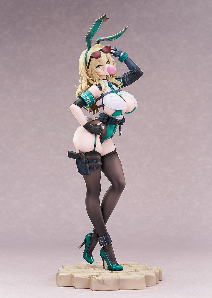 バニーポリス01 1/6スケール