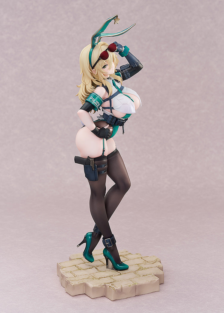 バニーポリス01 1/6スケール