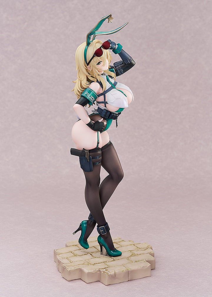 バニーポリス01 1/6スケール