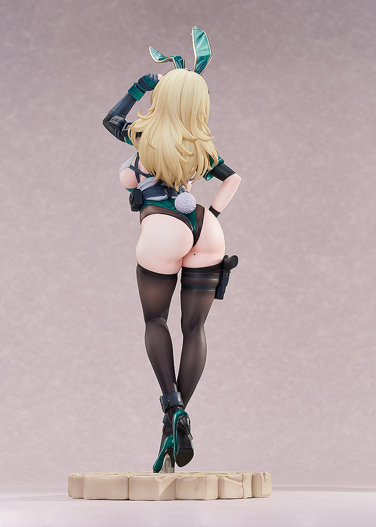 バニーポリス01 1/6スケール