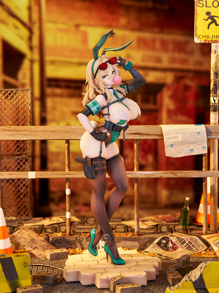 バニーポリス01 1/6スケール