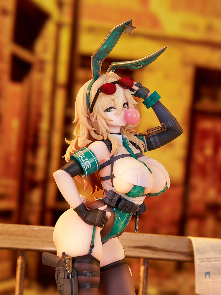 バニーポリス01 1/6スケール