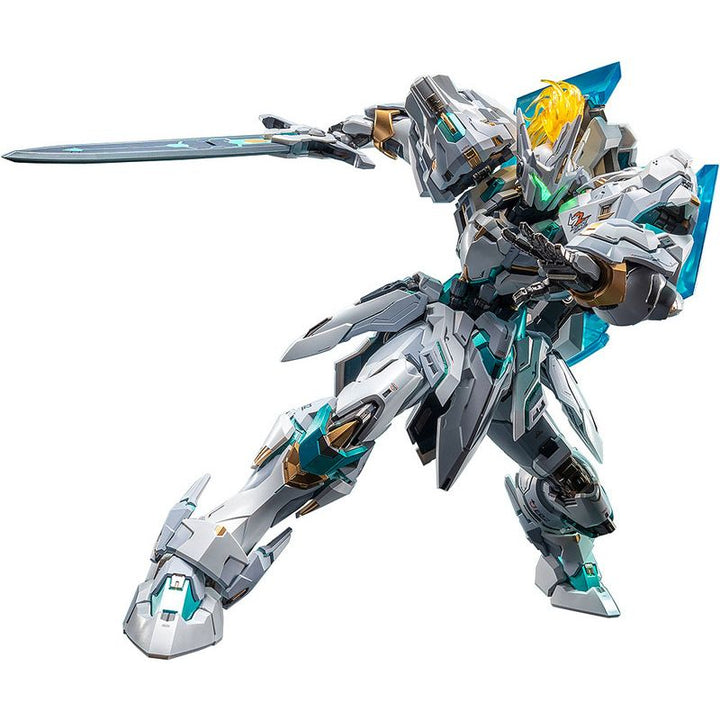 MCT-E02 Lancelot of The Lake 湖の騎士