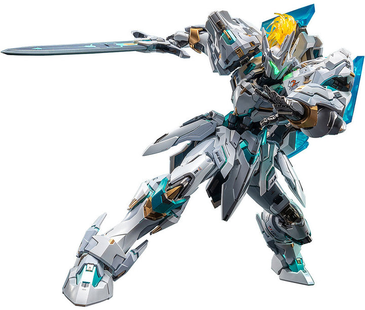 MCT-E02 Lancelot of The Lake 湖の騎士