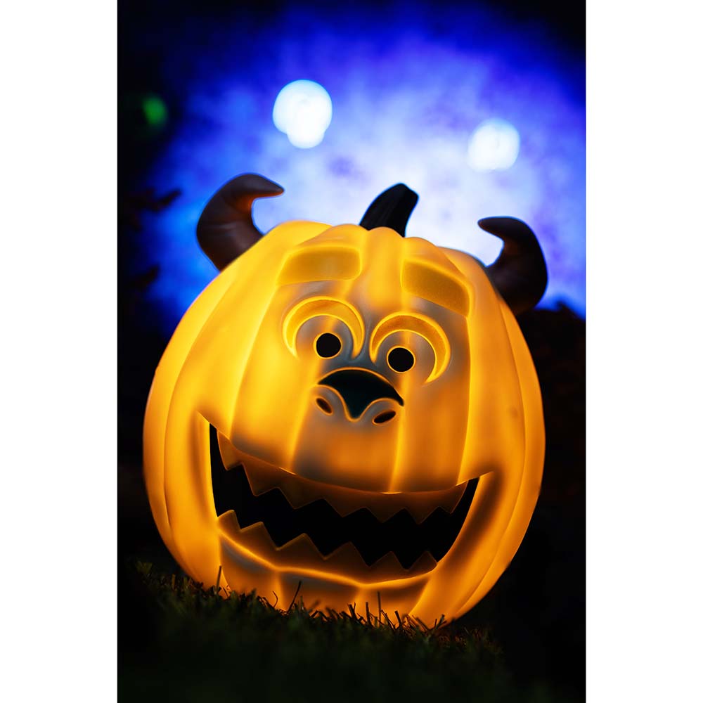 Amazon.co.jp: ハロウィーン パンプキン フィギュア - 卓上で