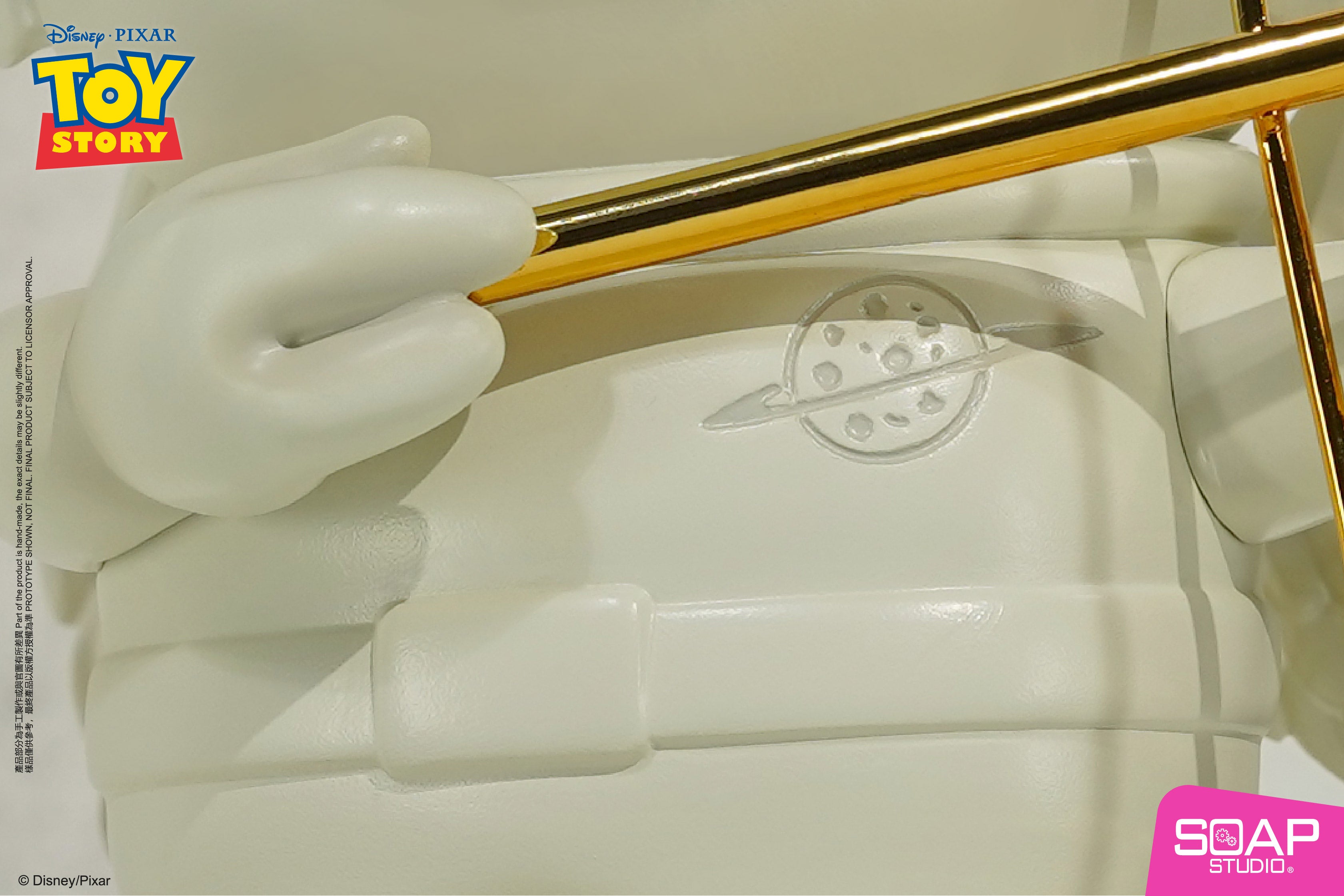 エイリアン いたずら好きな天使 スタチュー – SOOTANG HOBBY