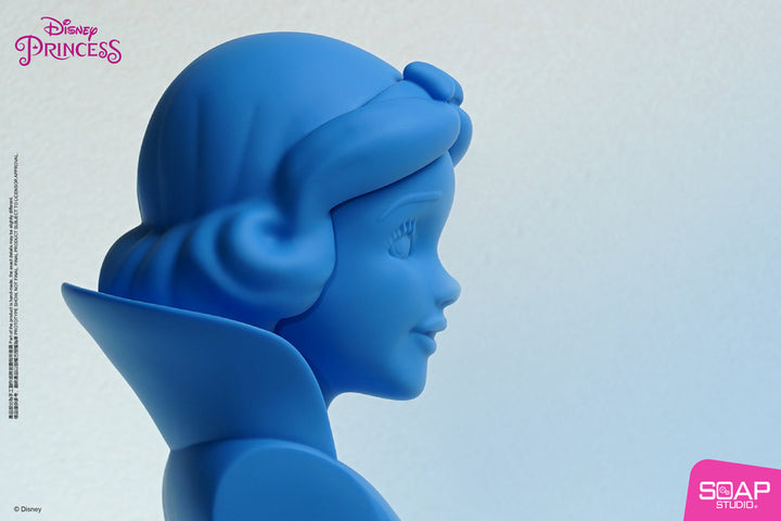 ラブアットファーストサイト 白雪姫 バストフィギュア