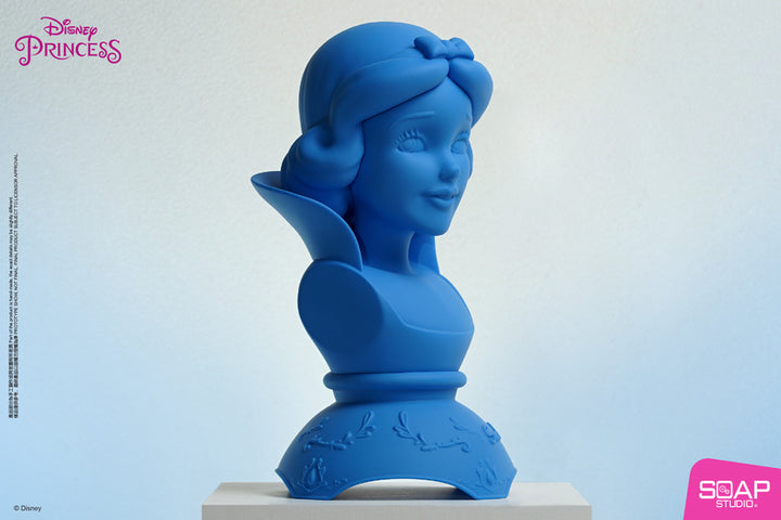 ラブアットファーストサイト 白雪姫 バストフィギュア