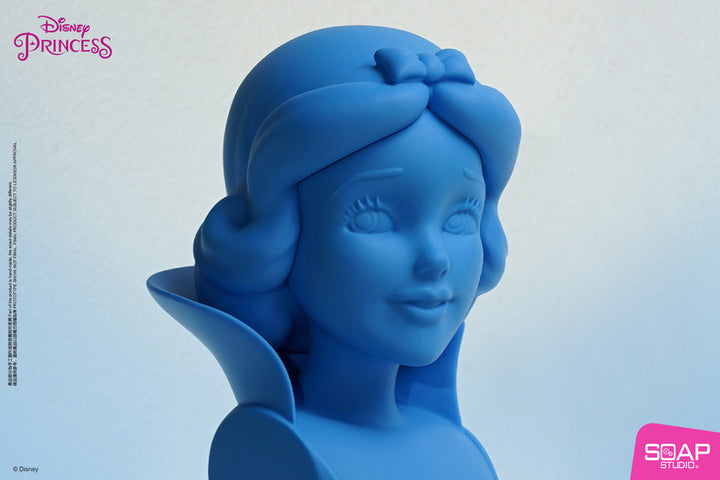ラブアットファーストサイト 白雪姫 バストフィギュア