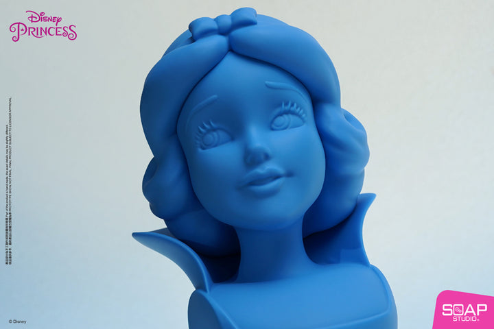 ラブアットファーストサイト 白雪姫 バストフィギュア