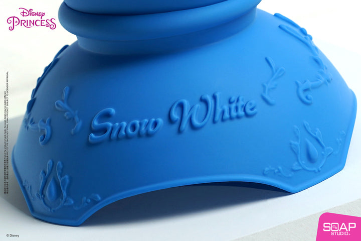 ラブアットファーストサイト 白雪姫 バストフィギュア