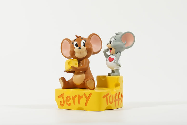 ジェリーとタフィー オーナメント
