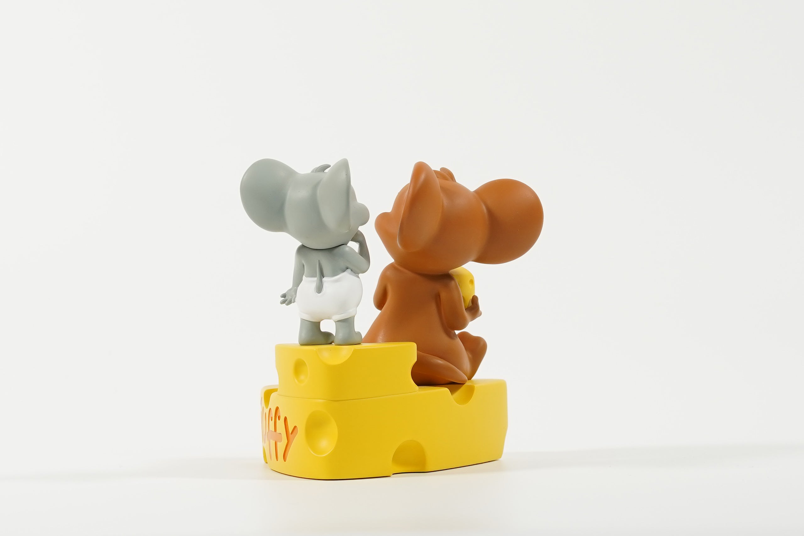 ジェリーとタフィー オーナメント – SOOTANG HOBBY