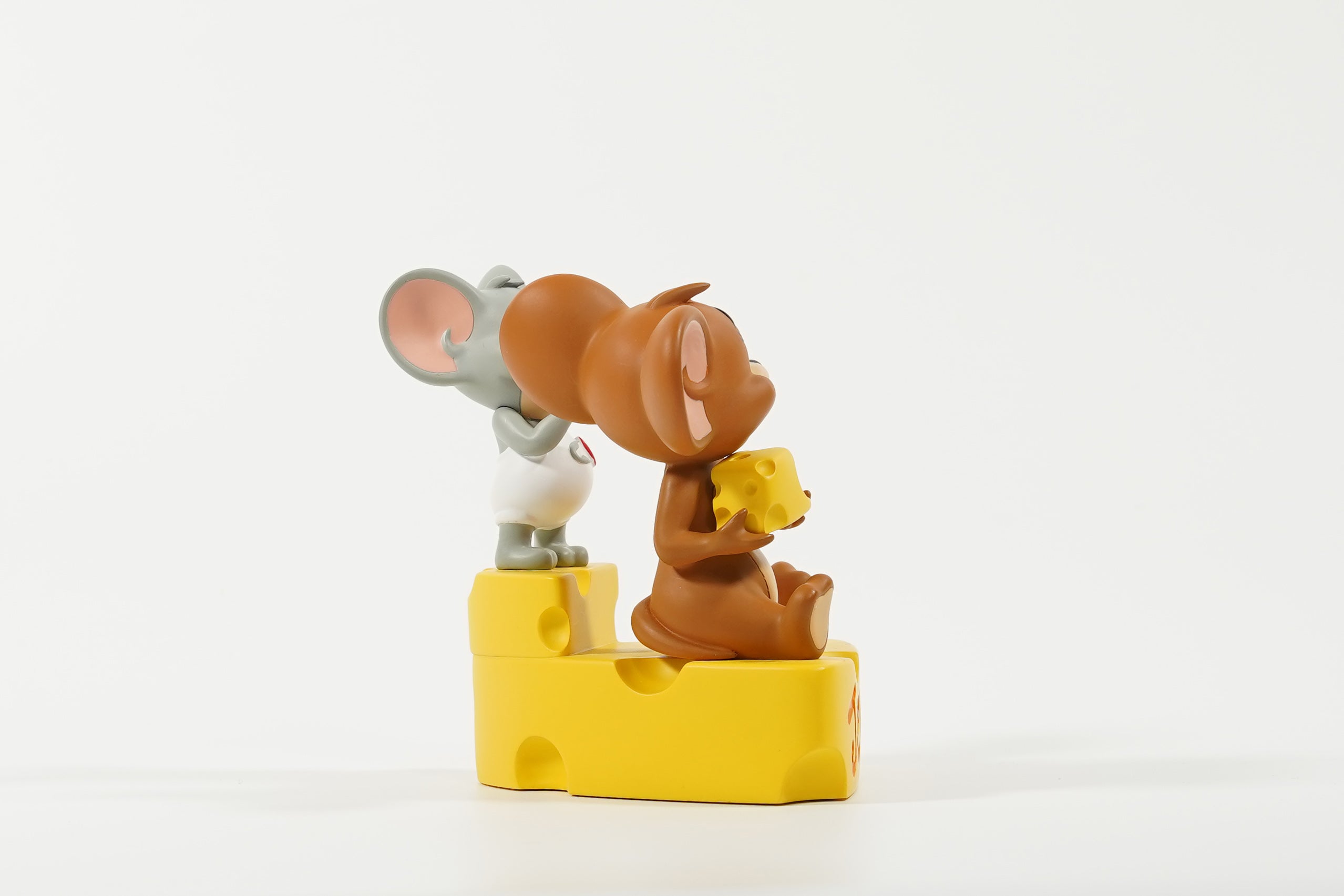 ジェリーとタフィー オーナメント – SOOTANG HOBBY