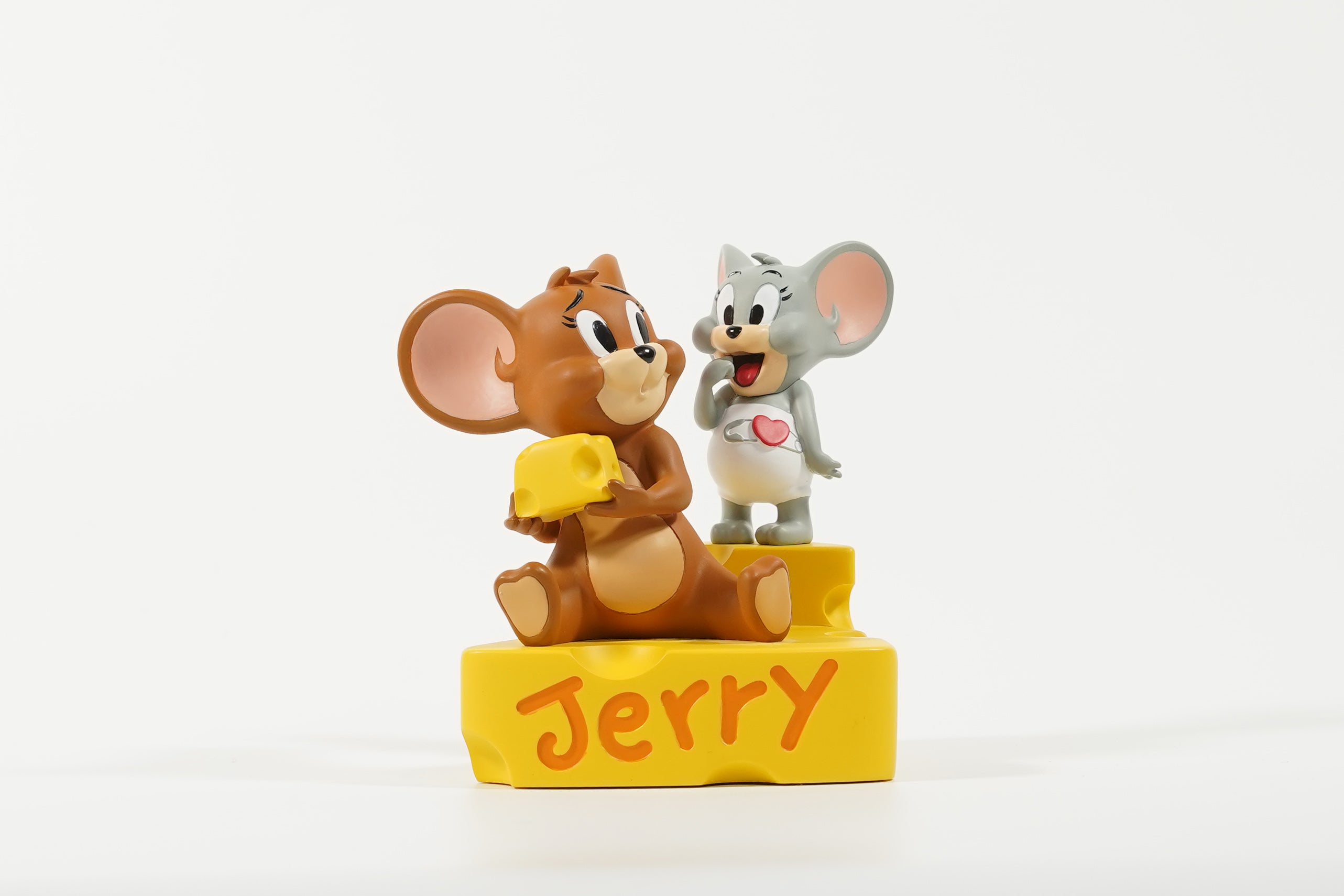 新品　限定品 フェイラー　トムとジェリー　ジェリーとタフィー　２枚セット 61914-24-