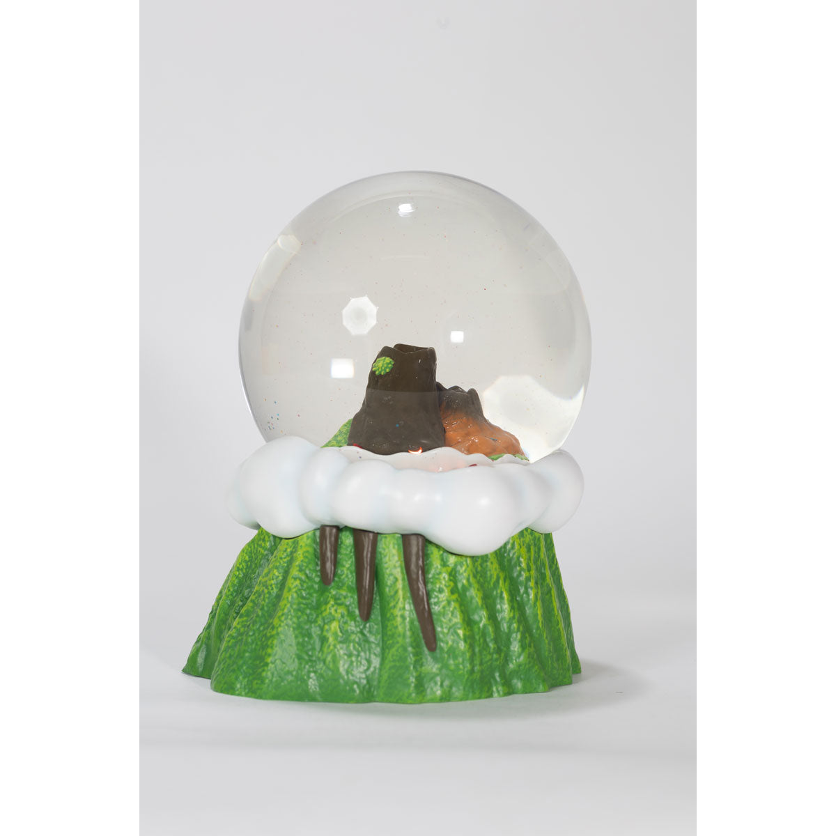 I Lava You スノードーム – SOOTANG HOBBY