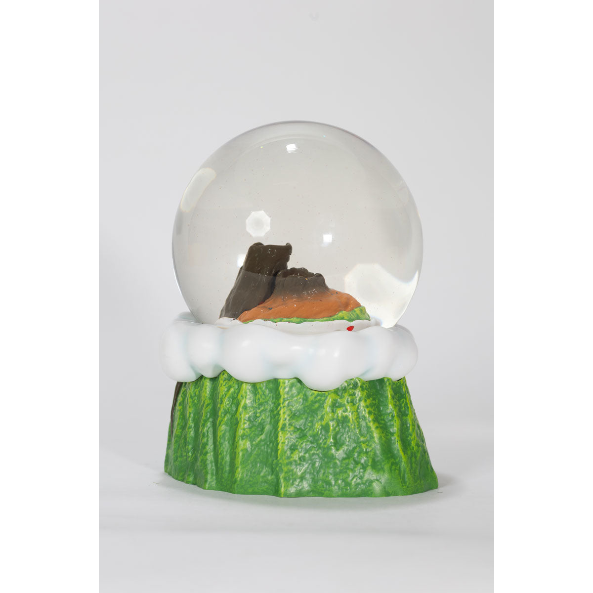 I Lava You スノードーム – SOOTANG HOBBY