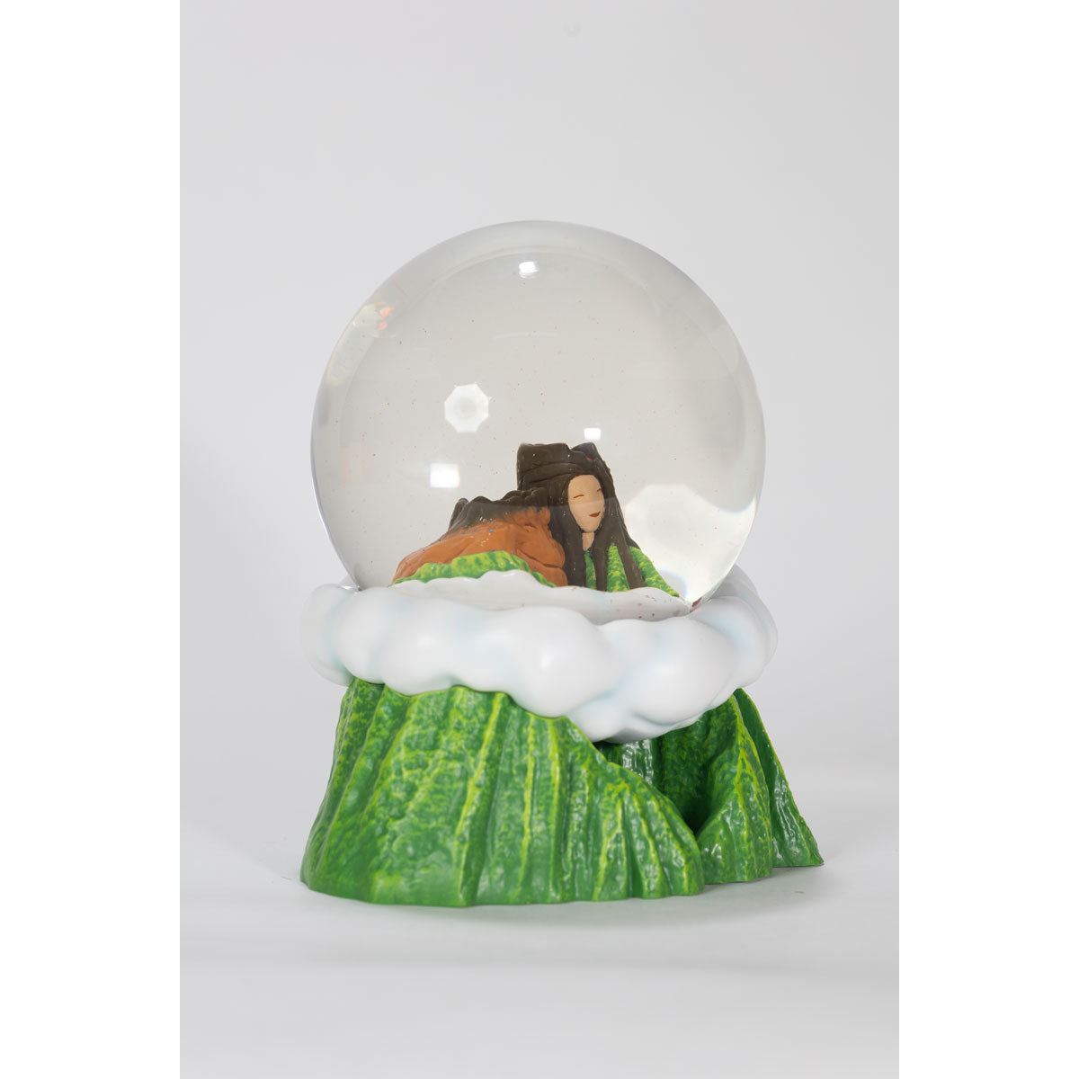 I Lava You スノードーム – SOOTANG HOBBY