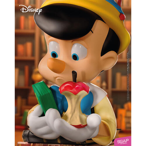 ピノキオ 入学式 ミニバスト