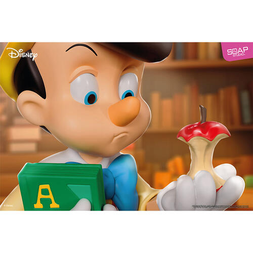 ピノキオ 入学式 ミニバスト