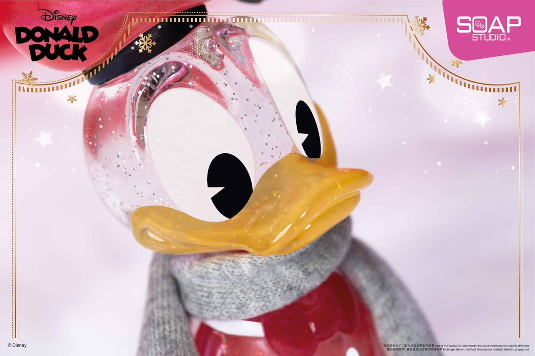 Blop Blop ドナルドダック (2023年クリスマス限定ver.)