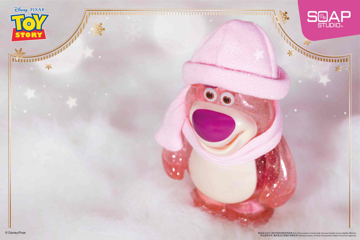 Blop Blop ロッツォ (2023年クリスマス限定ver.)