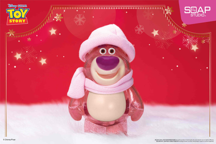 Blop Blop ロッツォ (2023年クリスマス限定ver.)